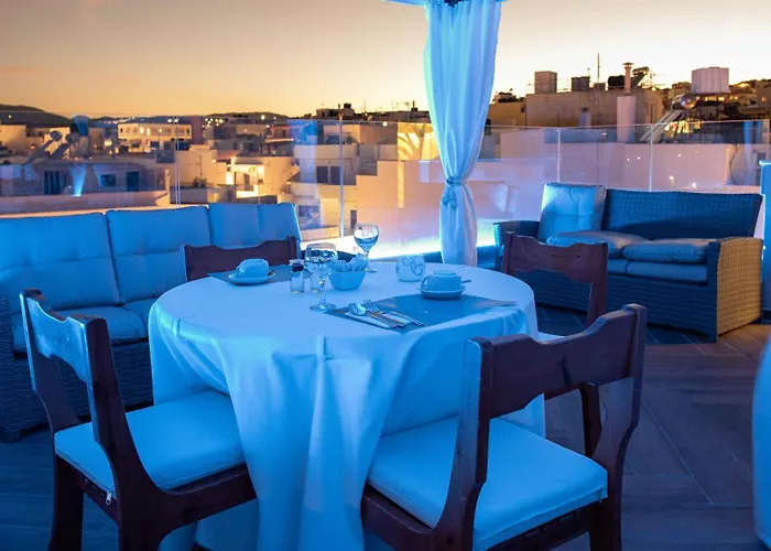 Ma President Suite, Demani President Suites