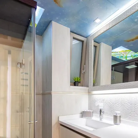 Ma President Suite, Demani President Suites Sitia  Exterior photo