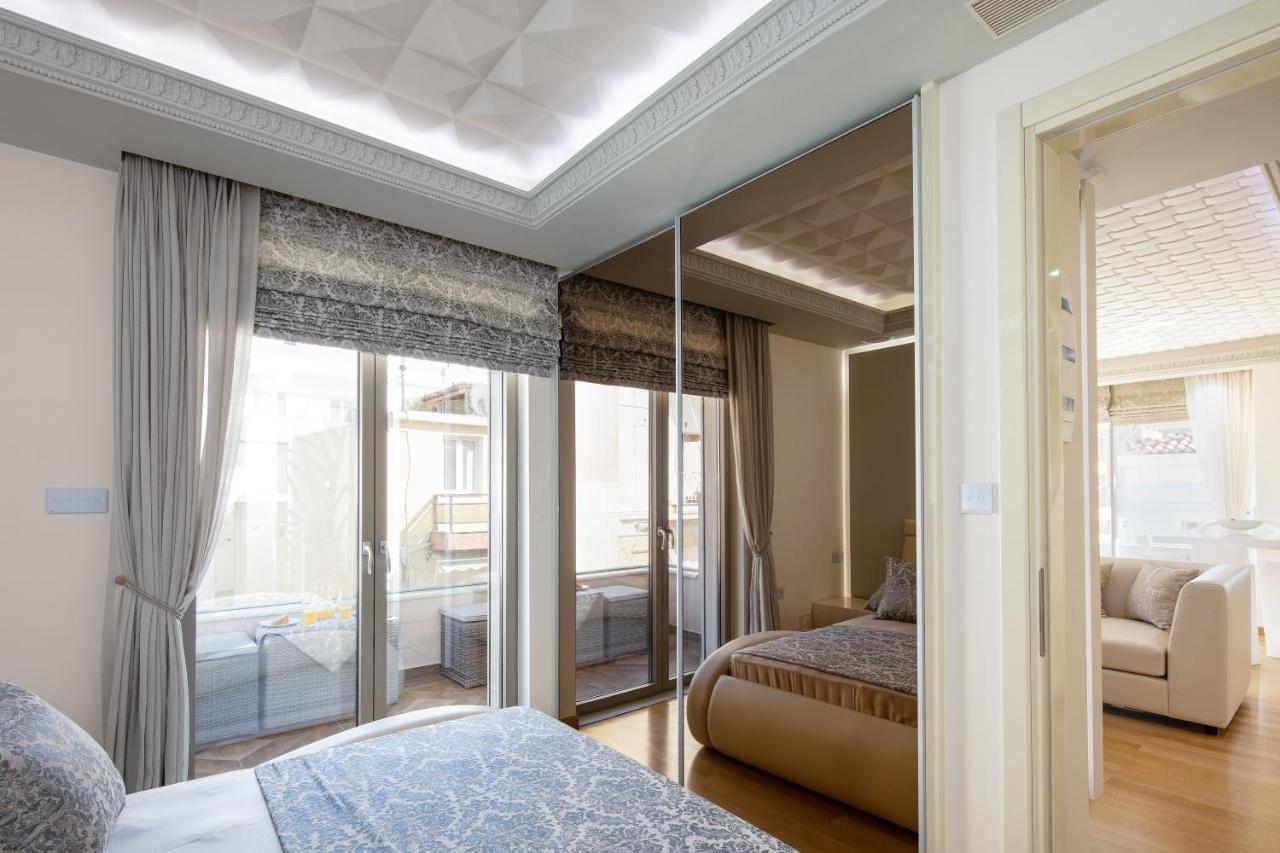 Διαμέρισμα Ma President Suite, Demani President Σητεία