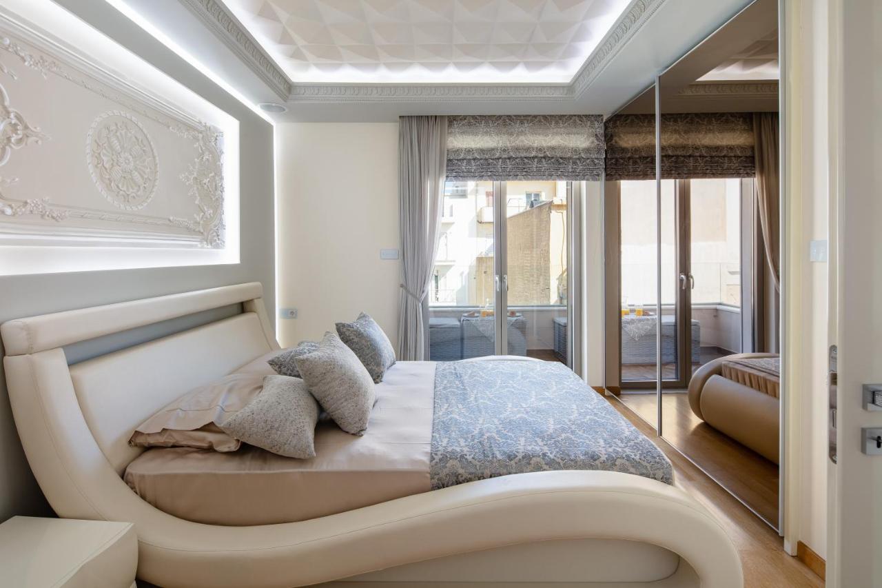 Ma President Suite, Demani President Διαμέρισμα *