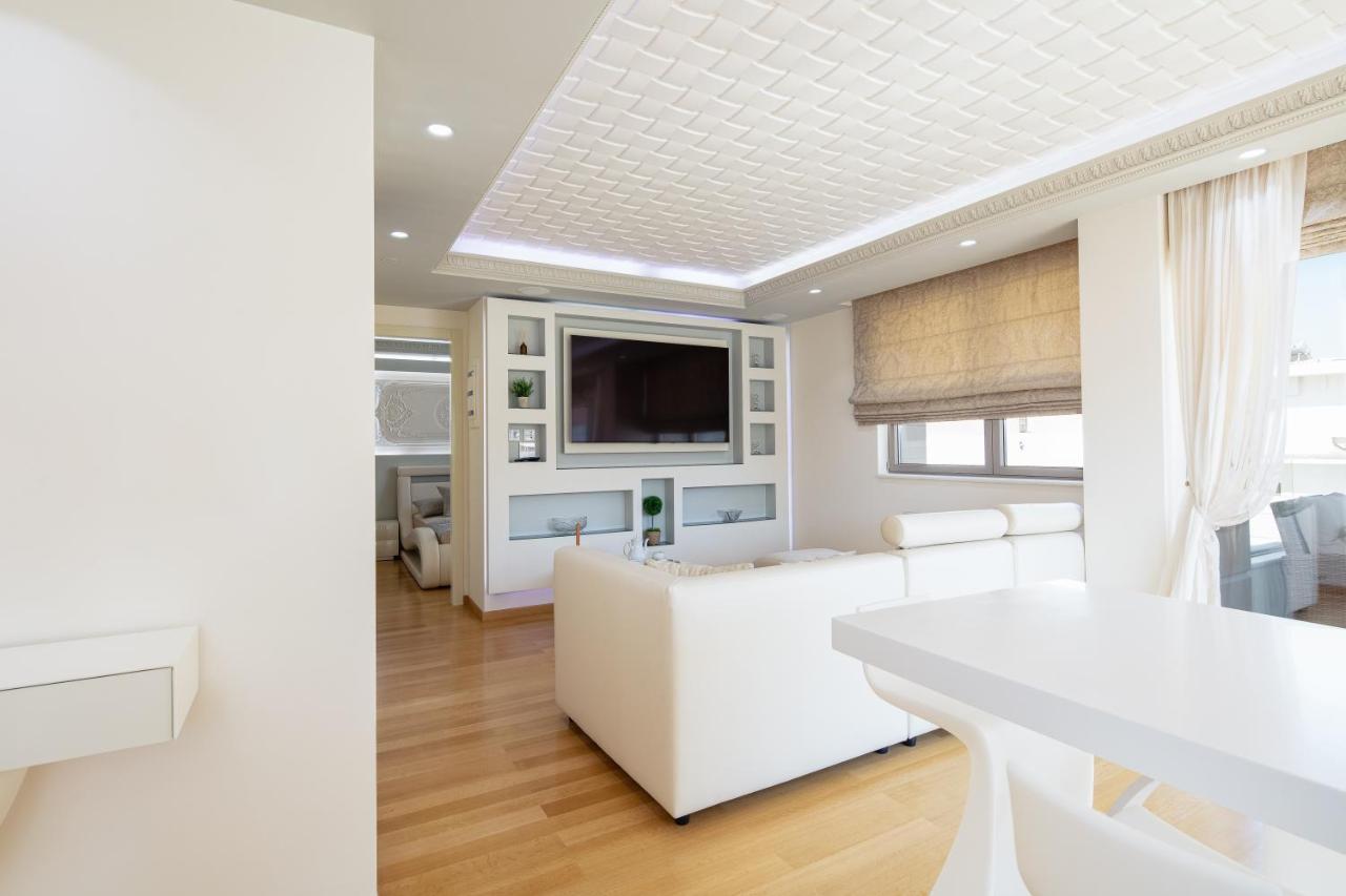 Διαμέρισμα Ma President Suite, Demani President Σητεία