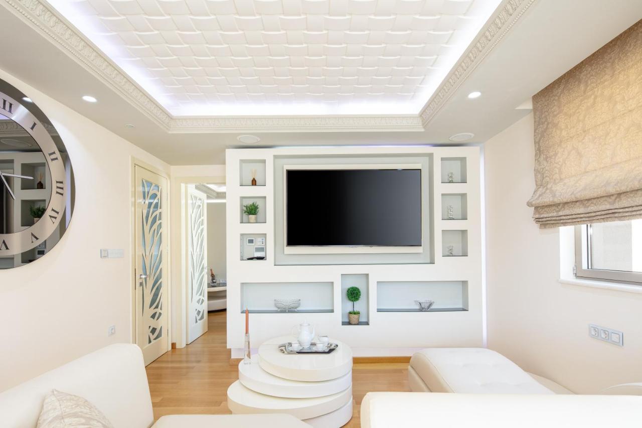 Ma President Suite, Demani President Διαμέρισμα Σητεία