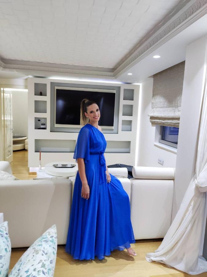 Ma President Suite, Demani President Διαμέρισμα *