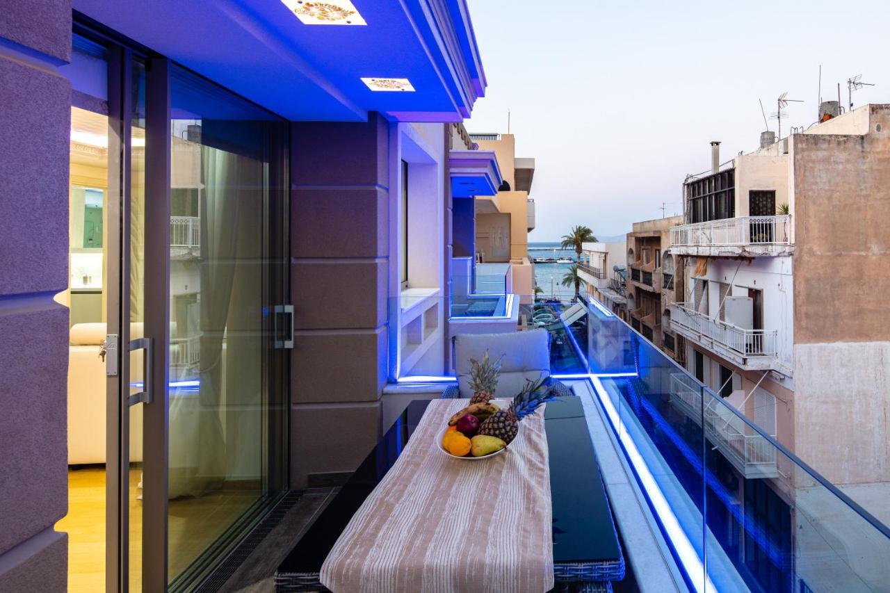 Ma President Suite, Demani President Apartamento *