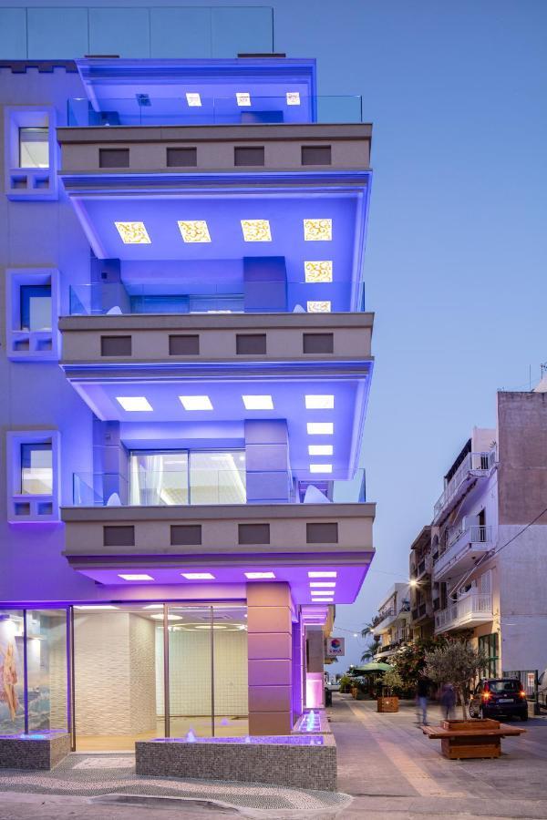 Ma President Suite, Demani President Apartamento *